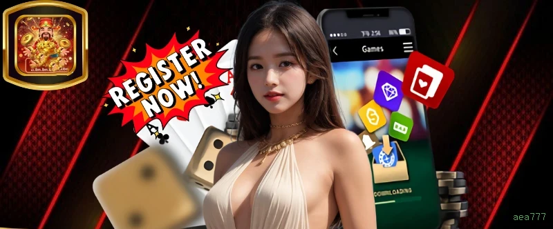 aea777 APK Android Download