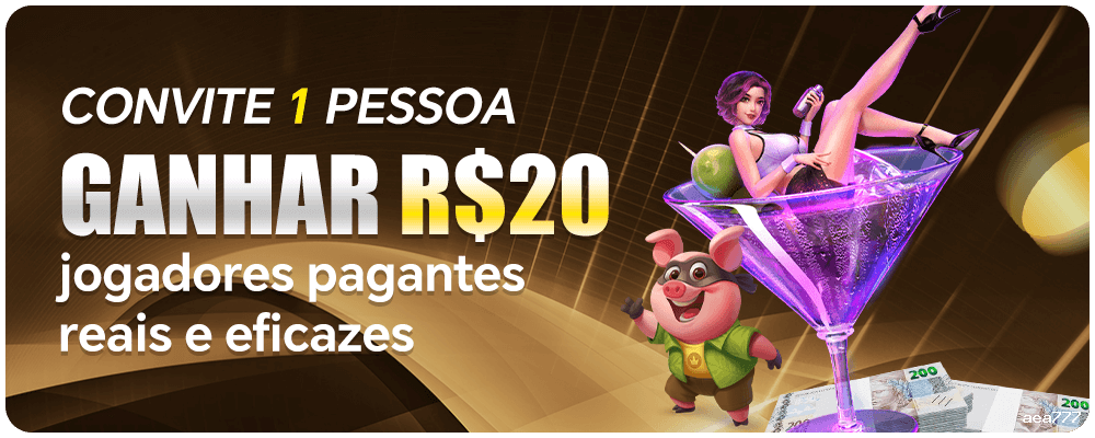 Bacará aea777