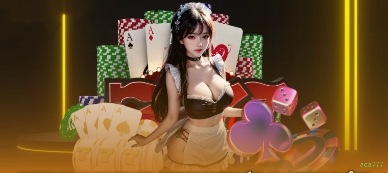 Baixar APK aea777