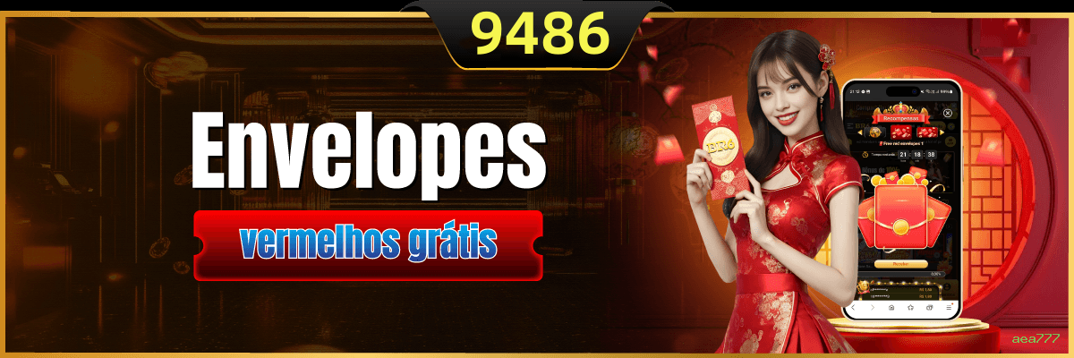 Criar Conta aea777