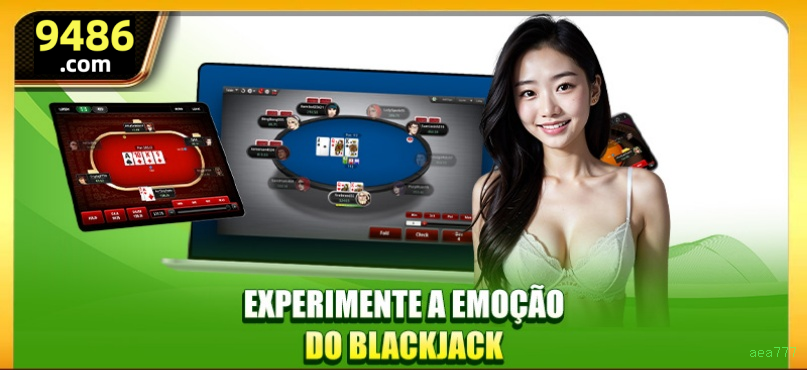 Entrar aea777
