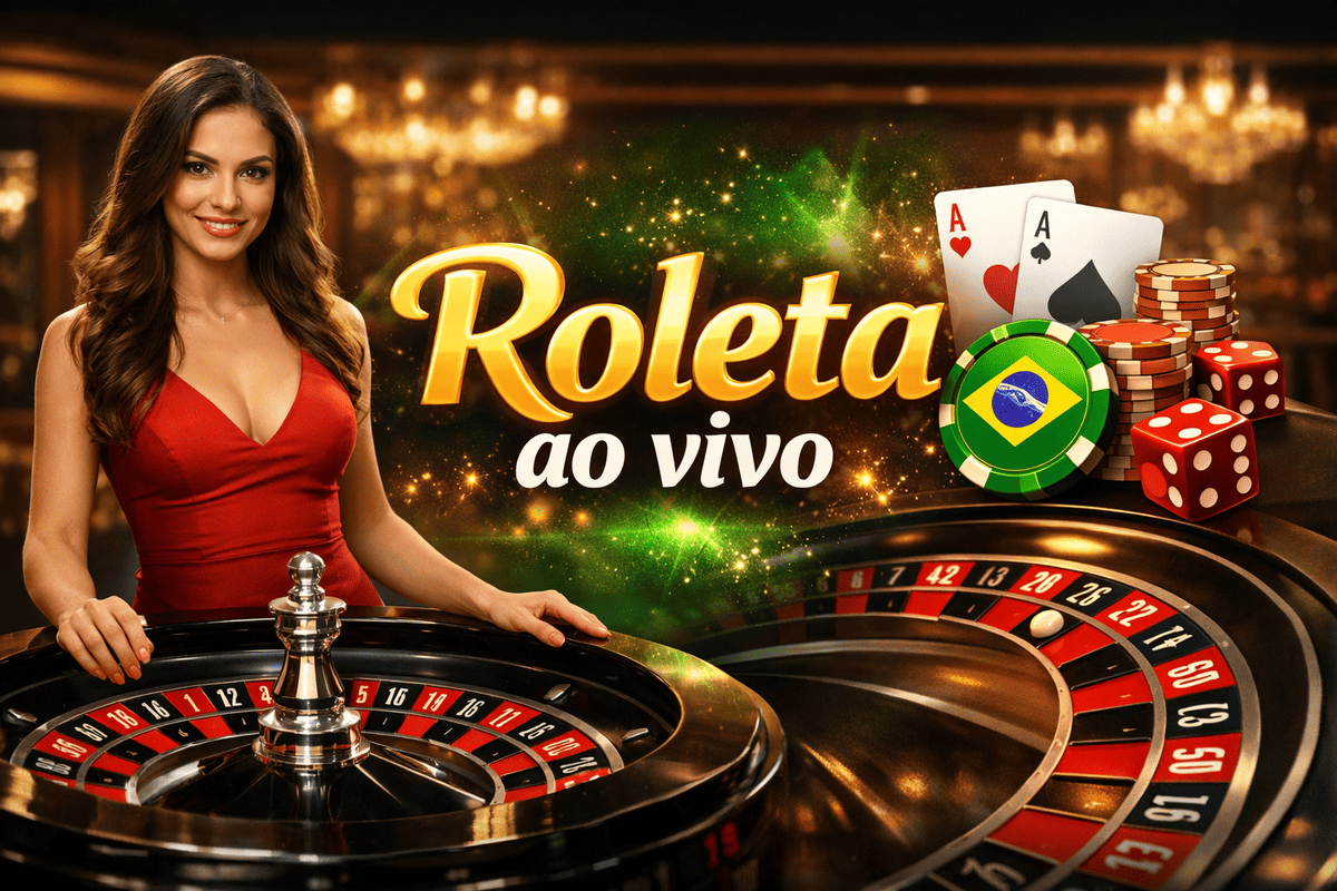 Roleta aea777